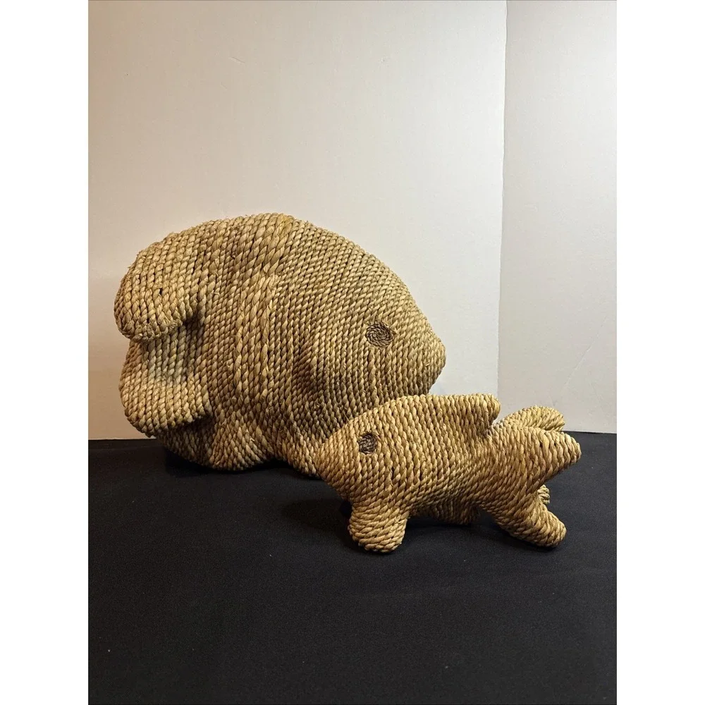 Vintage Fish 12